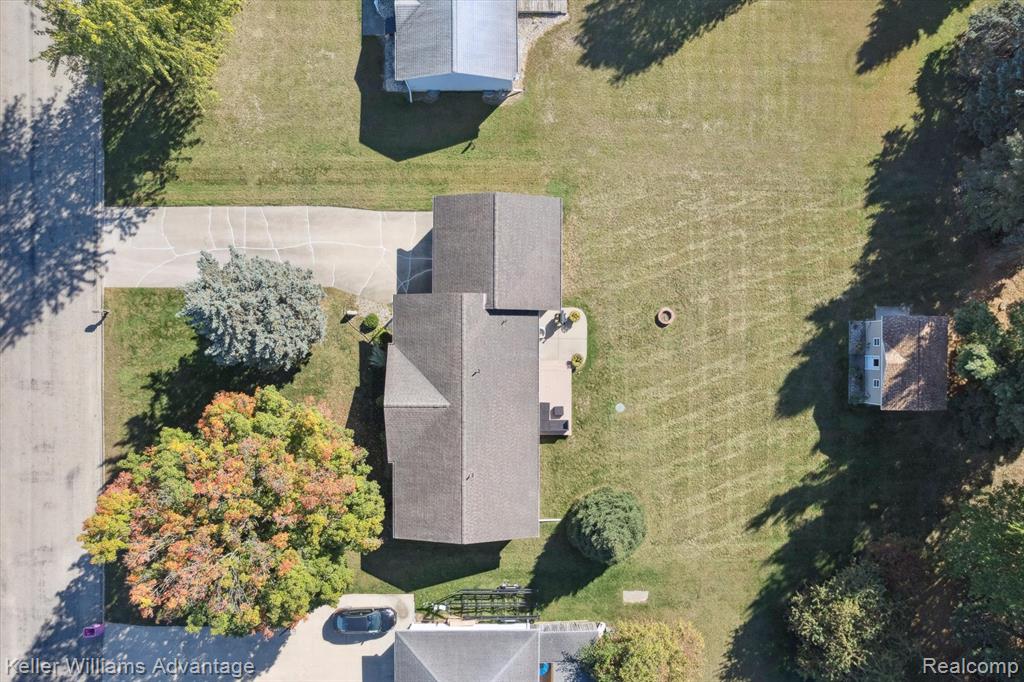 245 Lyn Brook Drive, Coldwater, MI 49036 — Photo 46