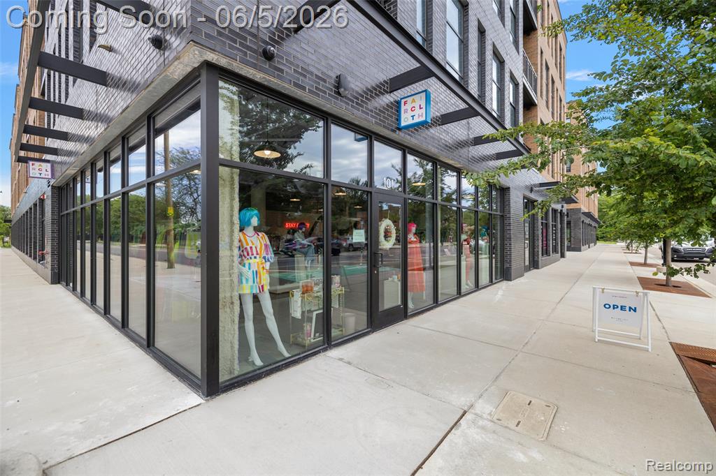 3465 Burns Street, Detroit, MI 48214 — Photo 89