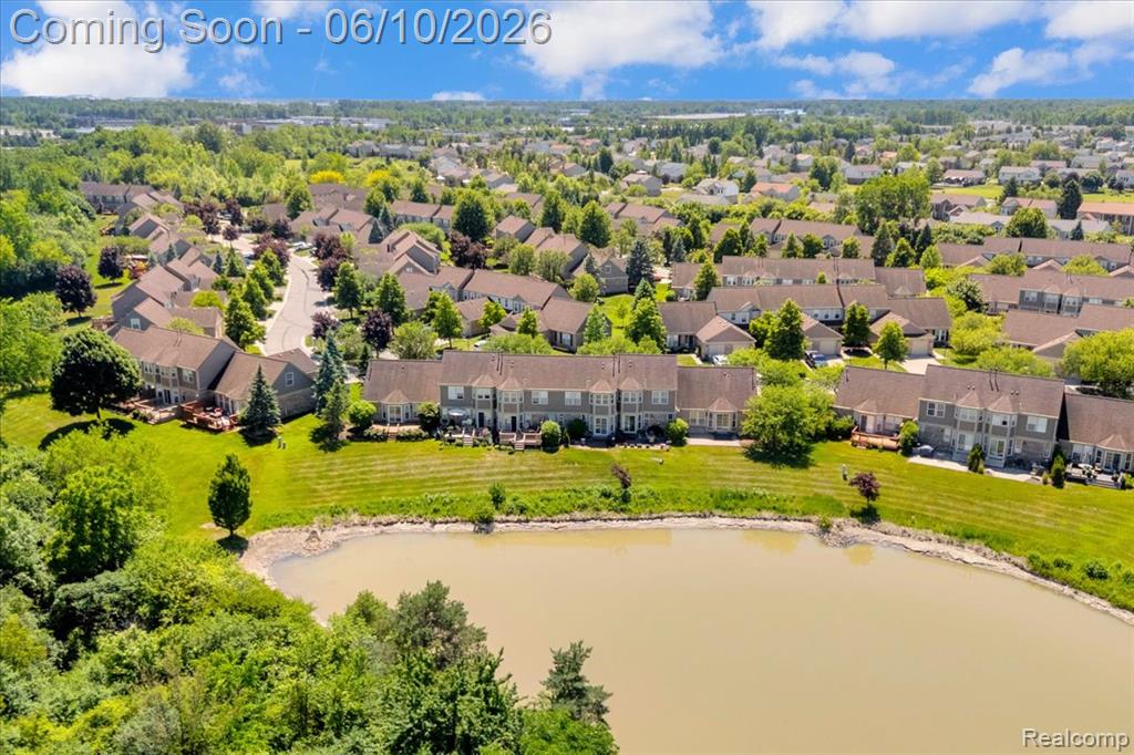 4363 Hunters Circle E, Canton, MI 48188 — Photo 29