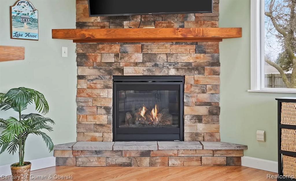 131 BENNETT Drive, Michigan Center, MI 49254 — Photo 20