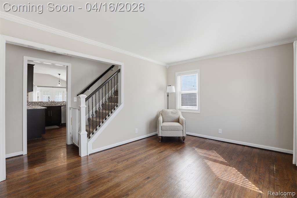 4350 Mandalay Avenue, Royal Oak, MI 48073 — Photo 4
