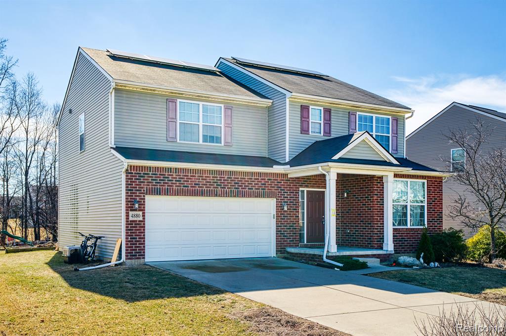 4880 Shellbark Drive, Ypsilanti, MI 48197 — Photo 10