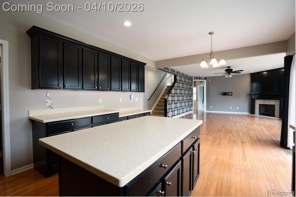 4286 Merriman Loop, Howell, MI 48843 — Photo 19