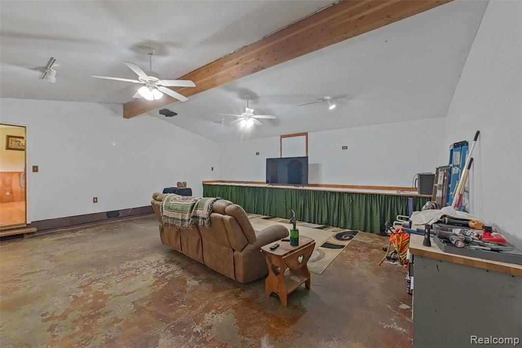 5920 CAMPBELL CORNERS Drive, Howell, MI 48855 — Photo 17