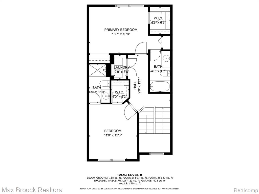 4636 Bradley Circle, 12, Troy, MI 48085 — Photo 31