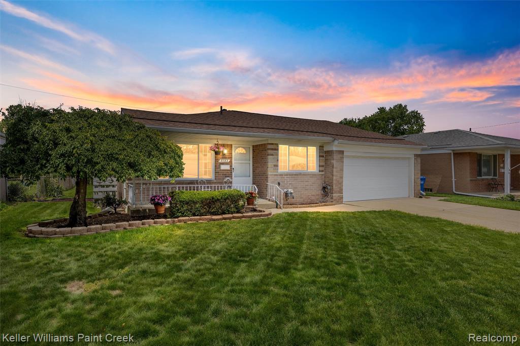 5153 Busch Avenue, Warren, MI 48091 — Photo 40