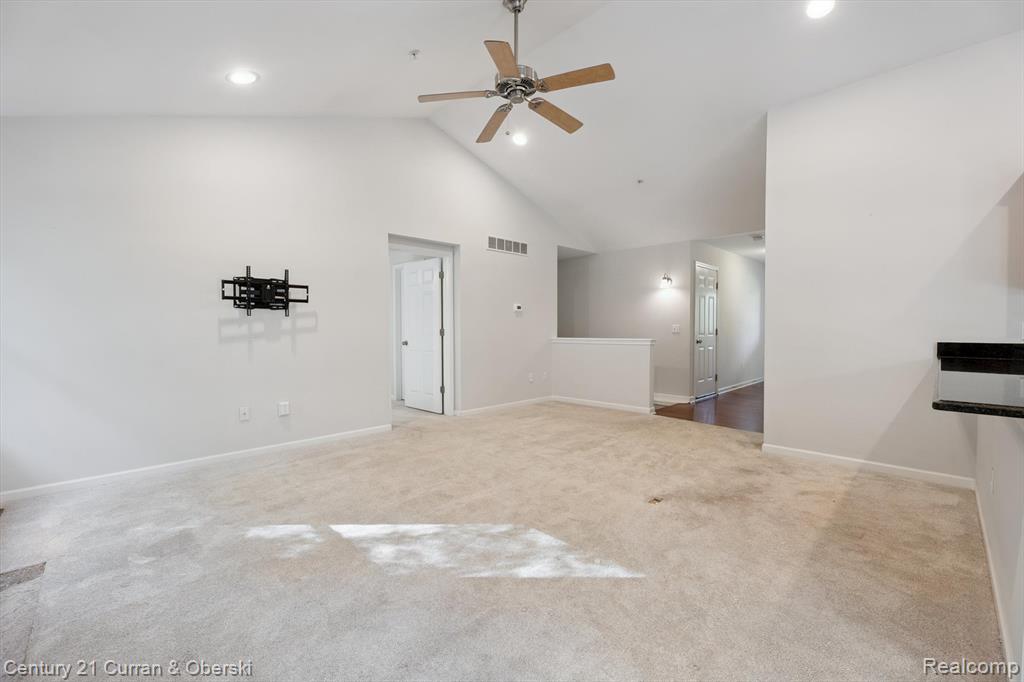 4505 Spring Mountain Drive, Brighton, MI 48116 — Photo 37