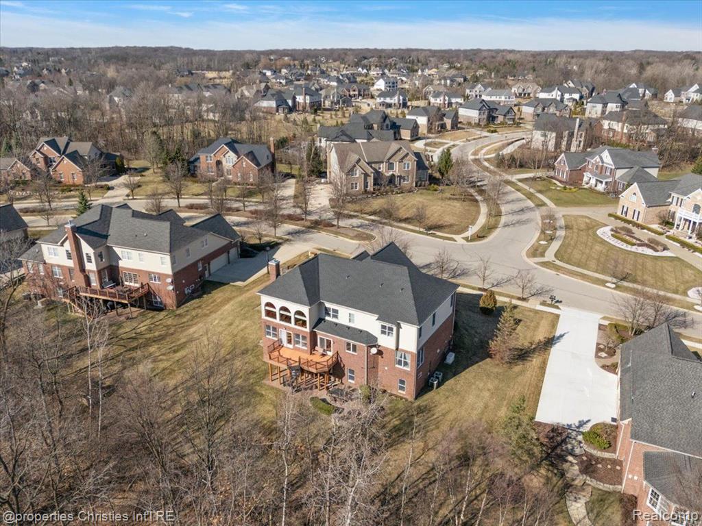 50367 Teton Ridge Road, Northville, MI 48168 — Photo 67