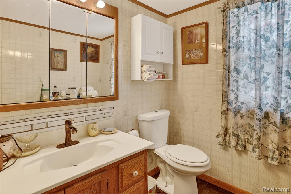 1130 S Gray Road, West Branch, MI 48661 — Photo 21