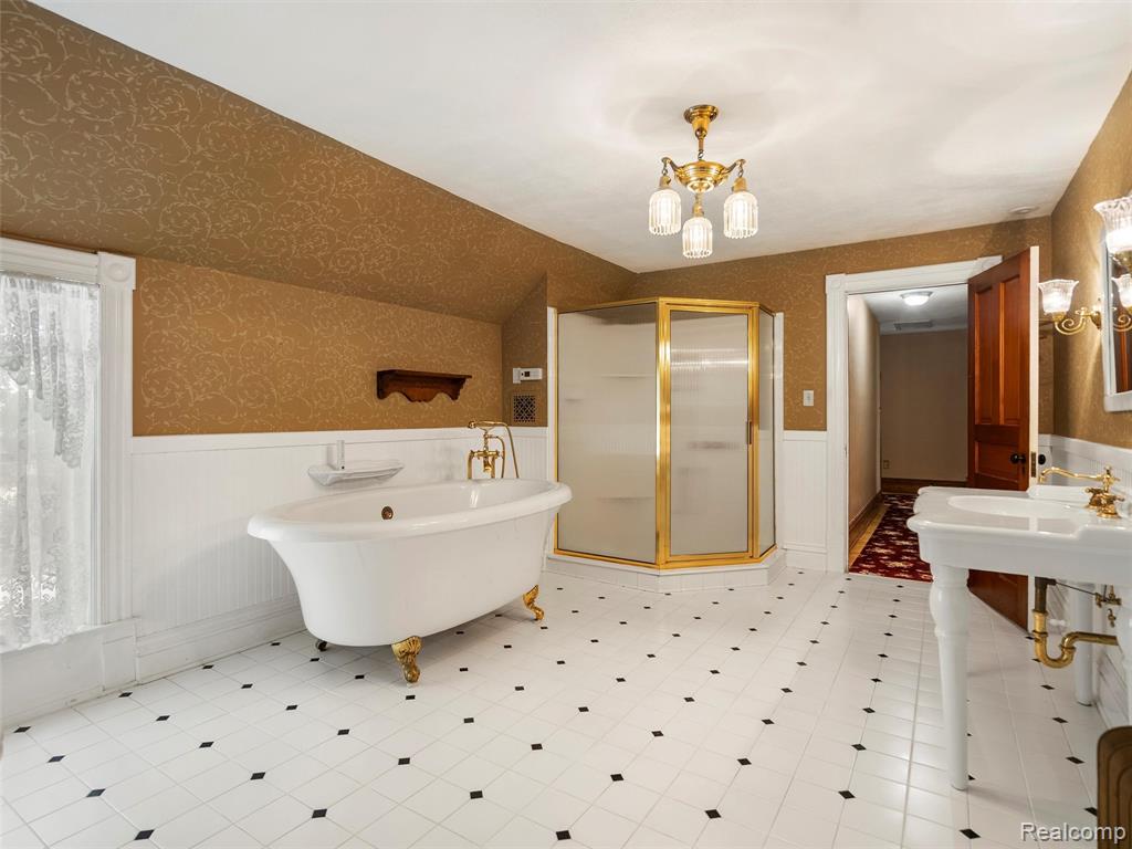 8861 29 Mile Road, Washington, MI 48095 — Photo 32