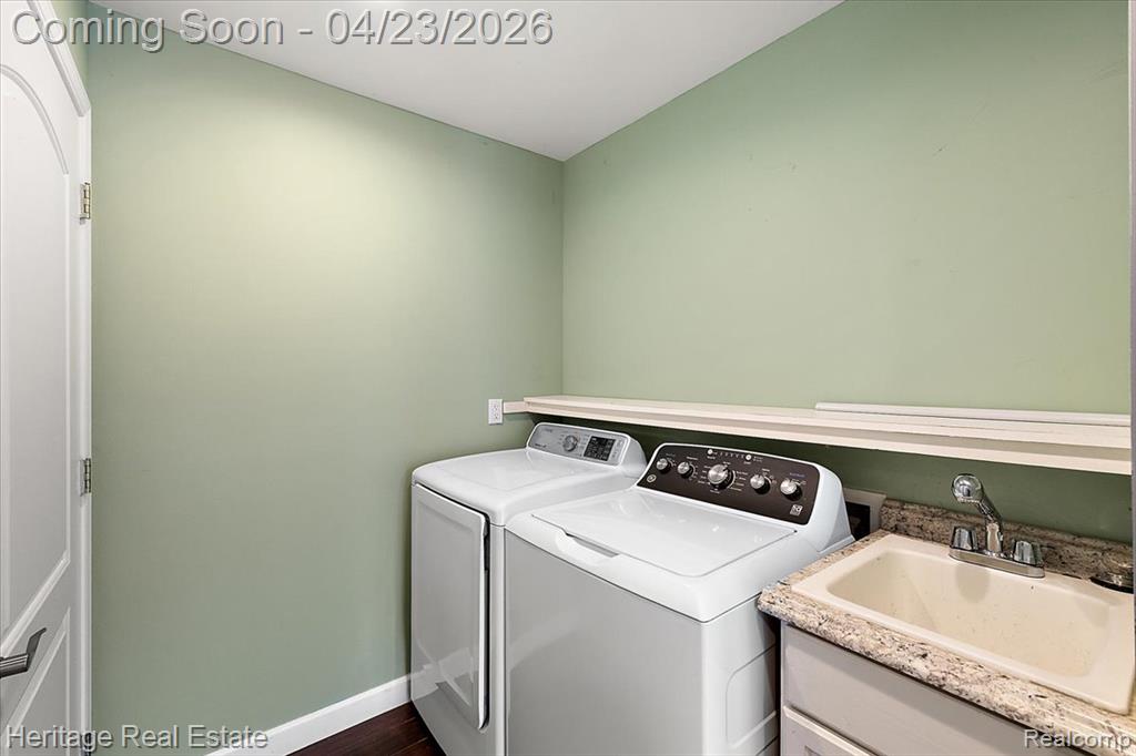 7640 Granite, Washington, MI — Photo 14