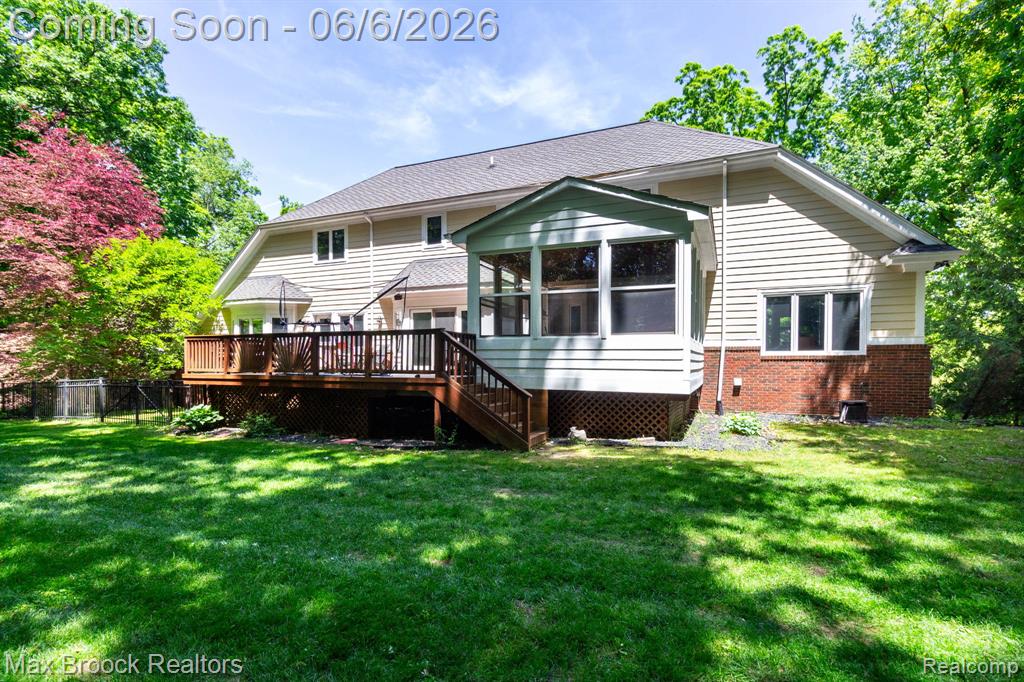 6604 College Park, Clarkston, MI — Photo 63