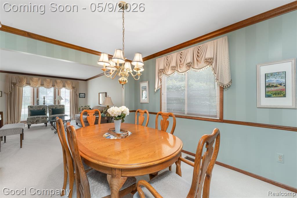 20063 Hudson Bay Court, Clinton Twp, MI 48038 — Photo 8
