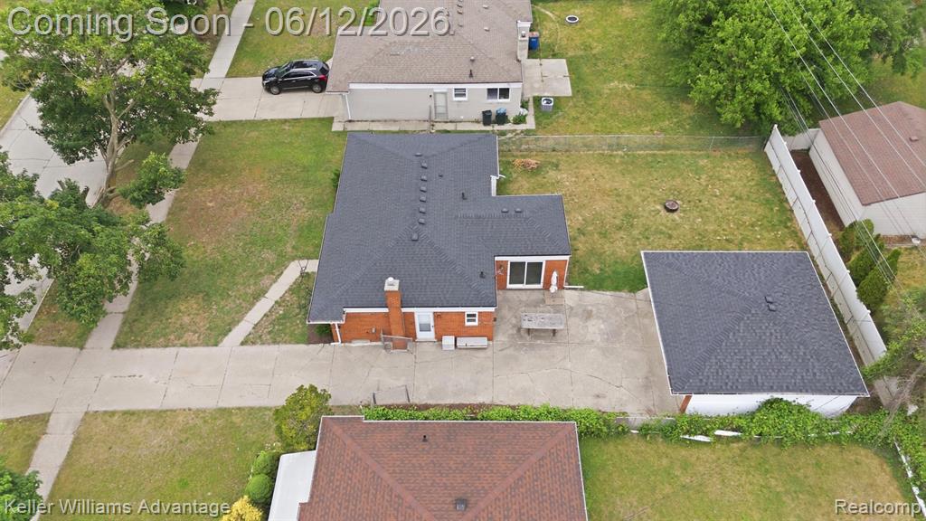 25506 Virginia Drive, Warren, MI 48091 — Photo 42