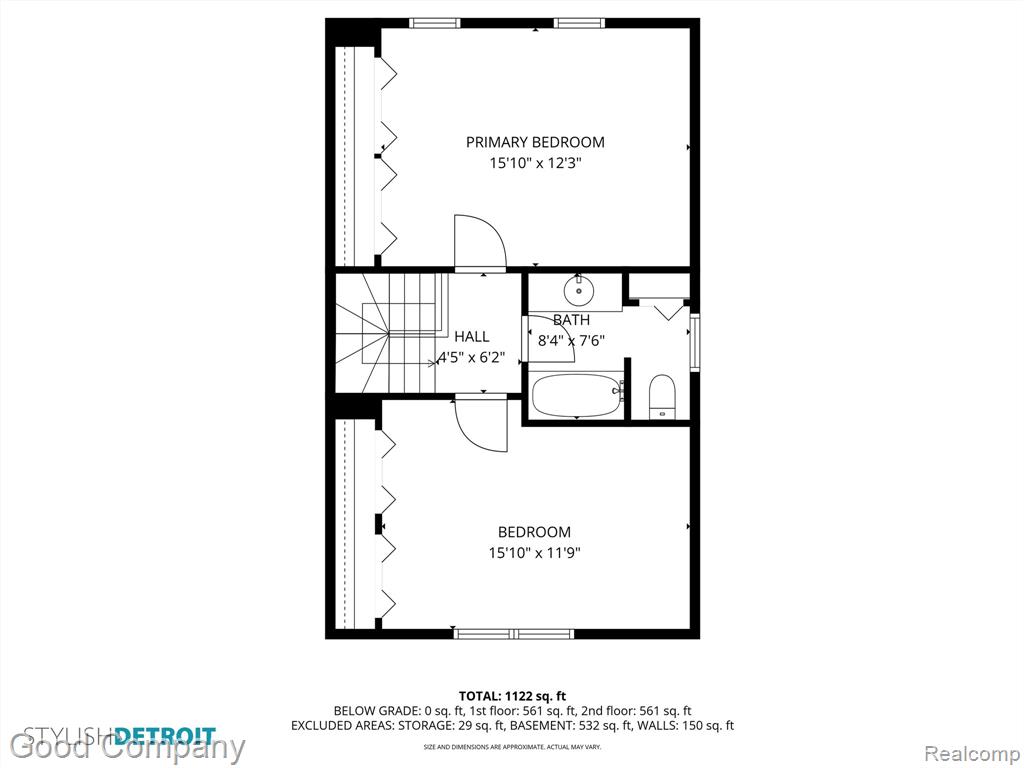 42146 Farragut Court, Northville, MI 48167 — Photo 42