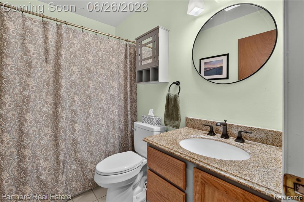 627 W Caledonia Street, Howell, MI 48843 — Photo 40