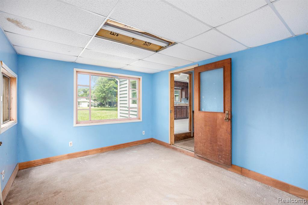 8233 N Genesee Road, Mount Morris, MI 48458 — Photo 22