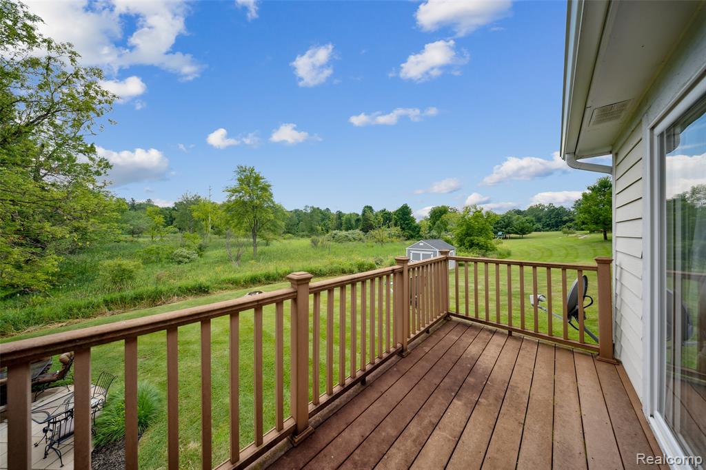 945 Gray Fox Court, Howell, MI 48843 — Photo 31