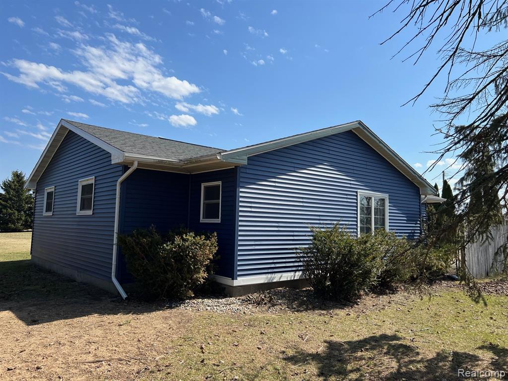 85 S PINNEBOG Road, Bad Axe, MI 48413 — Photo 3