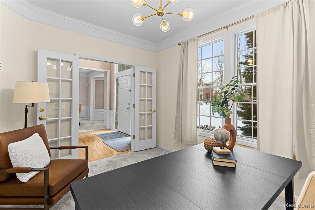 7567 WINDGATE Circle, West Bloomfield, MI 48323 — Photo 4