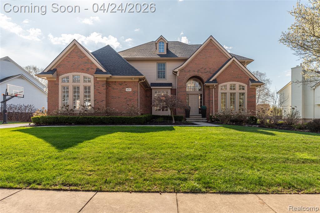 45711 Bristol Circle, Novi, MI 48377 — Photo 57