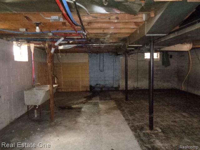 18927 Stansbury Street, Detroit, MI 48235 — Photo 41