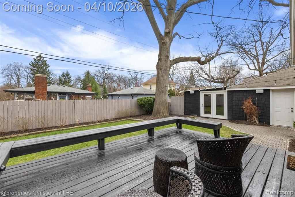 8441 Northfield Boulevard, Oak Park, MI 48237 — Photo 24