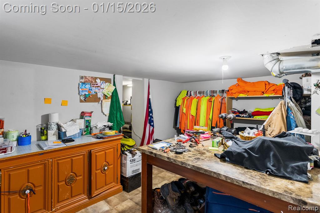 868 Mill Street, Lincoln Park, MI 48146 — Photo 16