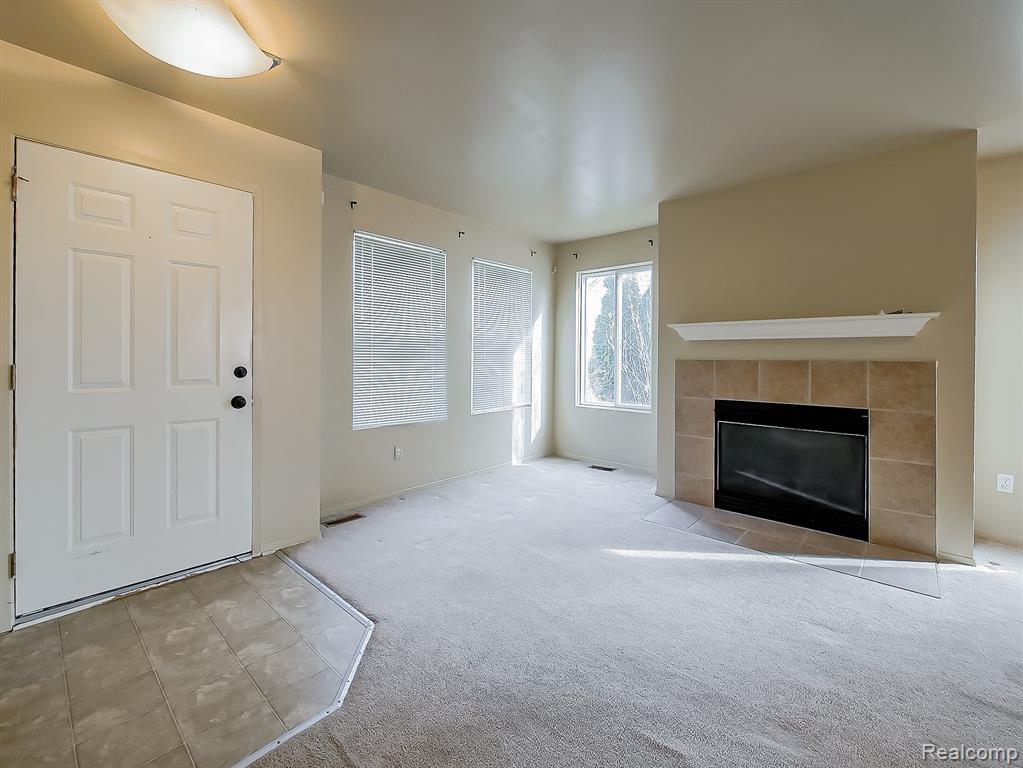 729 W Margaret Lane, Pontiac, MI 48341 — Photo 3