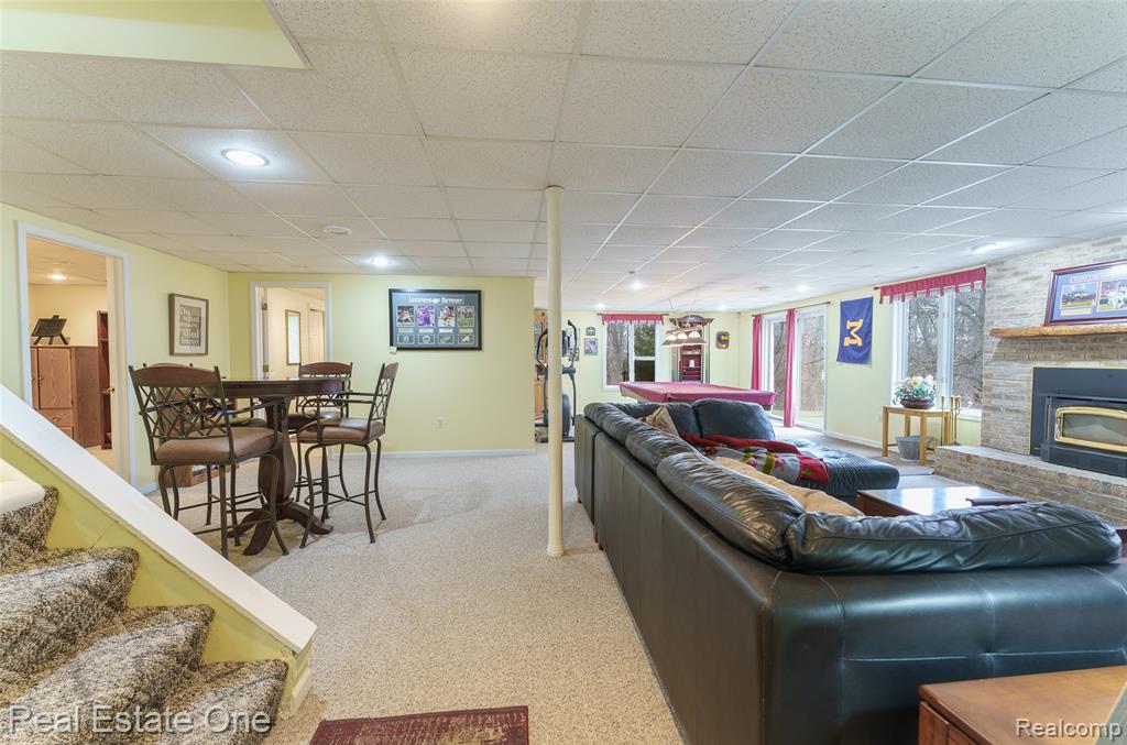 167 Forest Valley Court, Pinckney, MI 48169 — Photo 41