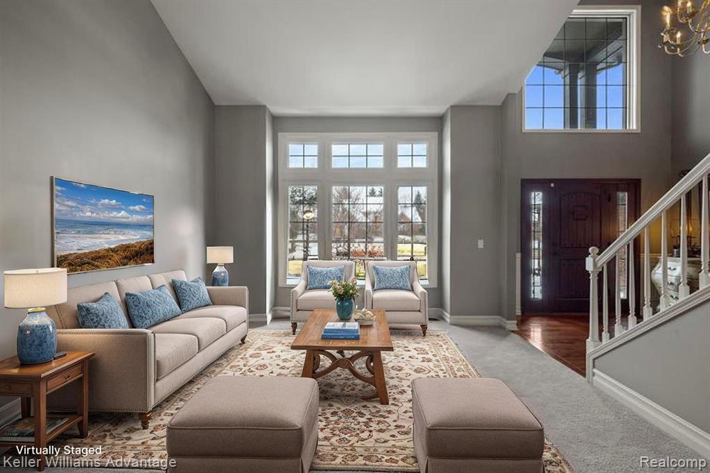 54449 Royal Troon Drive, South Lyon, MI 48178 — Photo 5