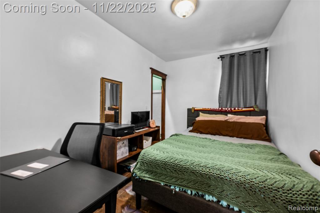 1980 Morrell Street, Detroit, MI 48209 — Photo 22