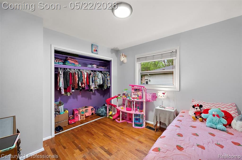 4255 Whispering Oak Drive, Flint, MI 48507 — Photo 34