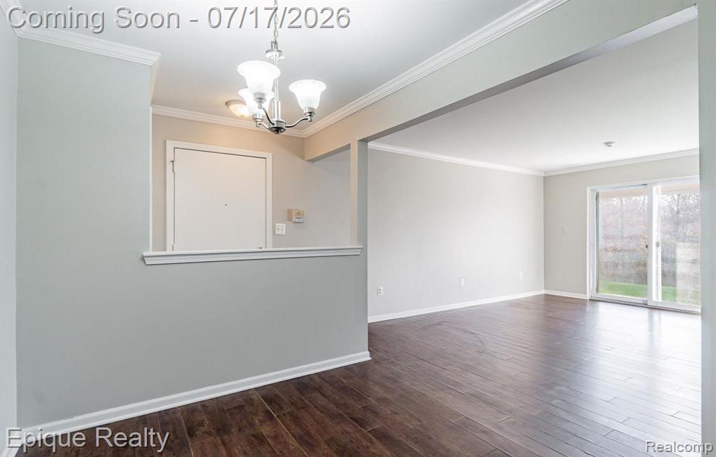 44467 Savery Drive, 117, Canton, MI 48187 — Photo 3