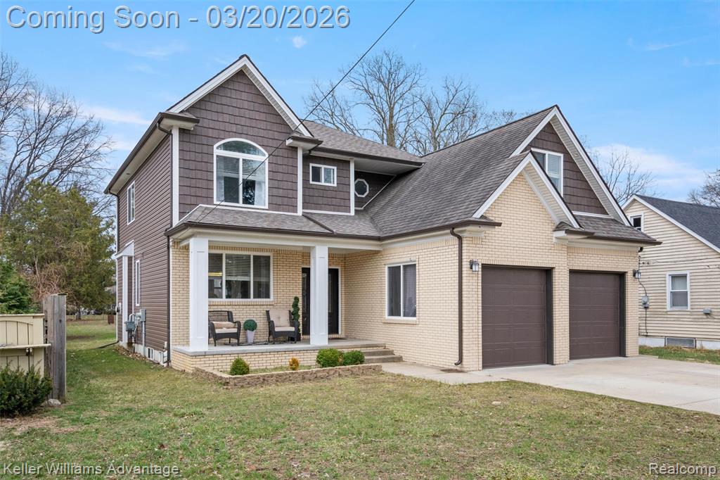 9114 Cardwell Street, Livonia, MI 48150 — Photo 3