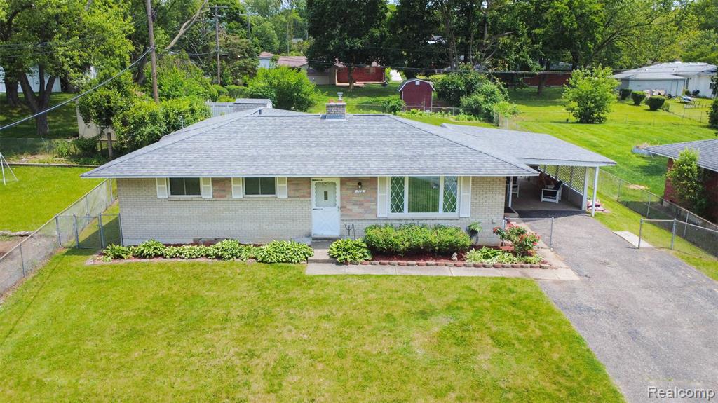 772 Robbinann Drive, Waterford, MI 48328 — Photo 45