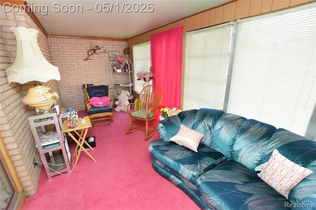 1455 Sun Terrace Drive, Flint, MI 48532 — Photo 9
