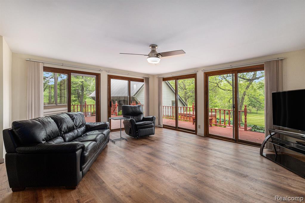 3801 Hollow Corners Road, Dryden, MI 48428 — Photo 34