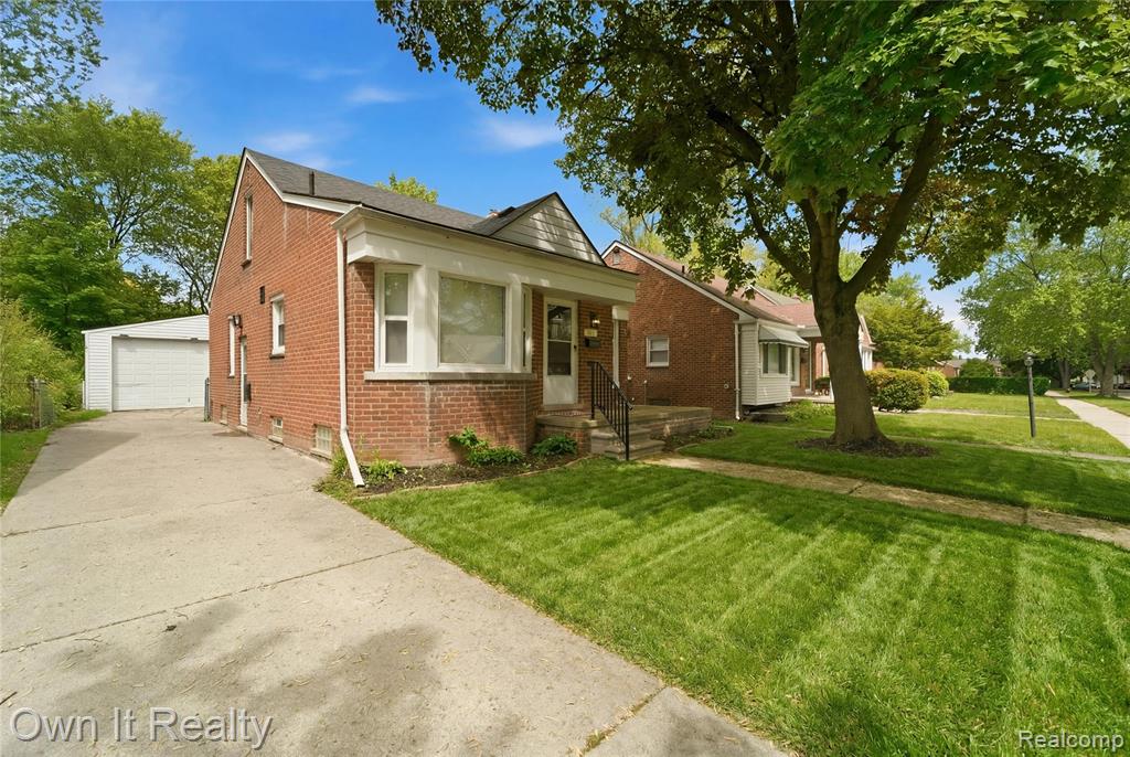10021 Grayfield, Redford, MI 48239 — Photo 21