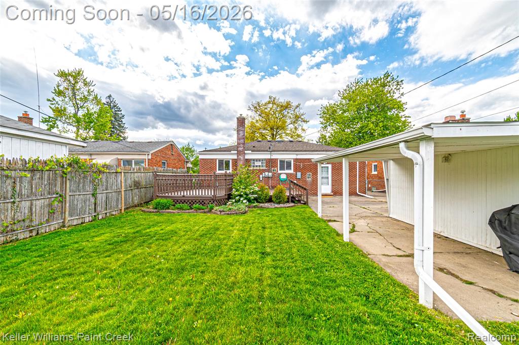 29652 Sherry Avenue, Madison Heights, MI 48071 — Photo 8