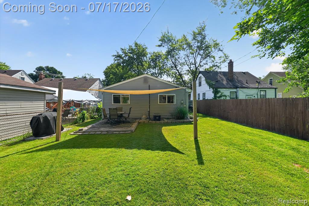 7936 Weddel Street, Taylor, MI 48180 — Photo 31