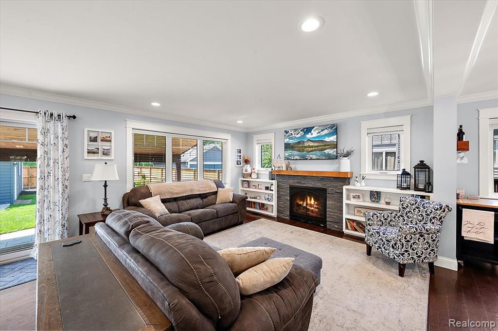 1275 Dorothea Road, Berkley, MI 48072 — Photo 16
