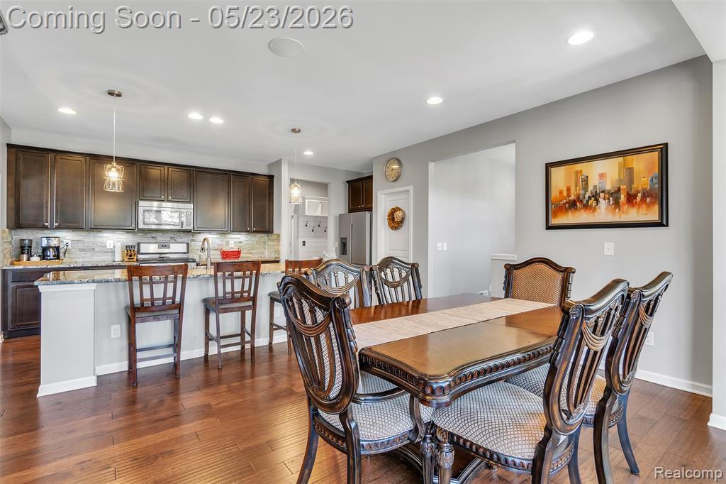 15745 Diamante Drive, Macomb, MI 48044 — Photo 24