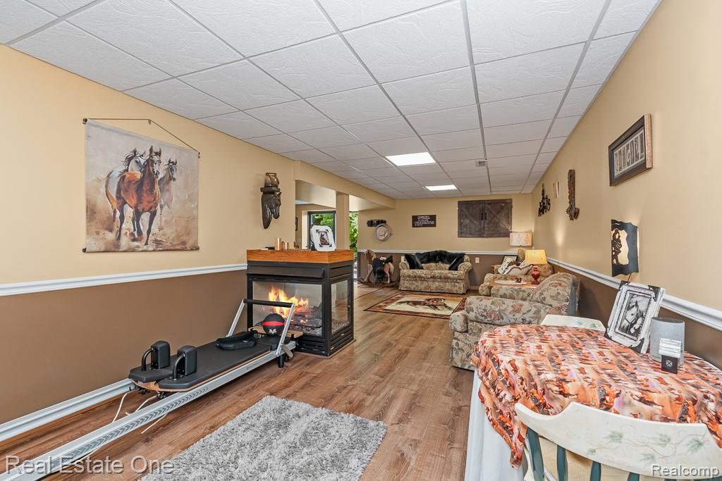 58900 12 Mile Road, New Hudson, MI 48165 — Photo 44