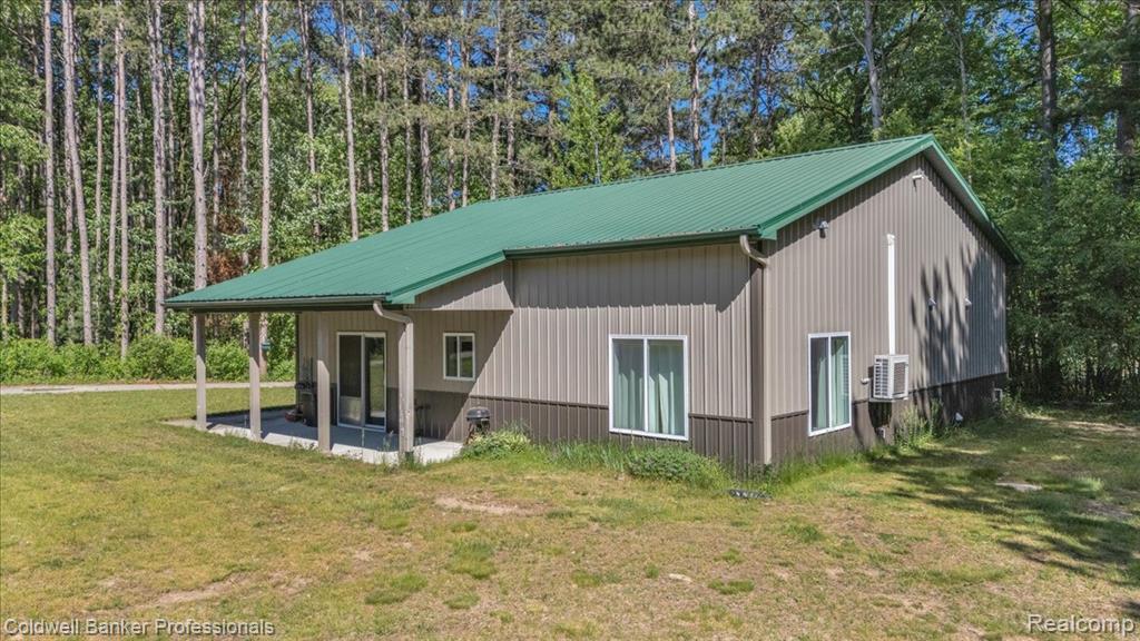 4090 N Fordney Road, Hemlock, MI 48626 — Photo 33