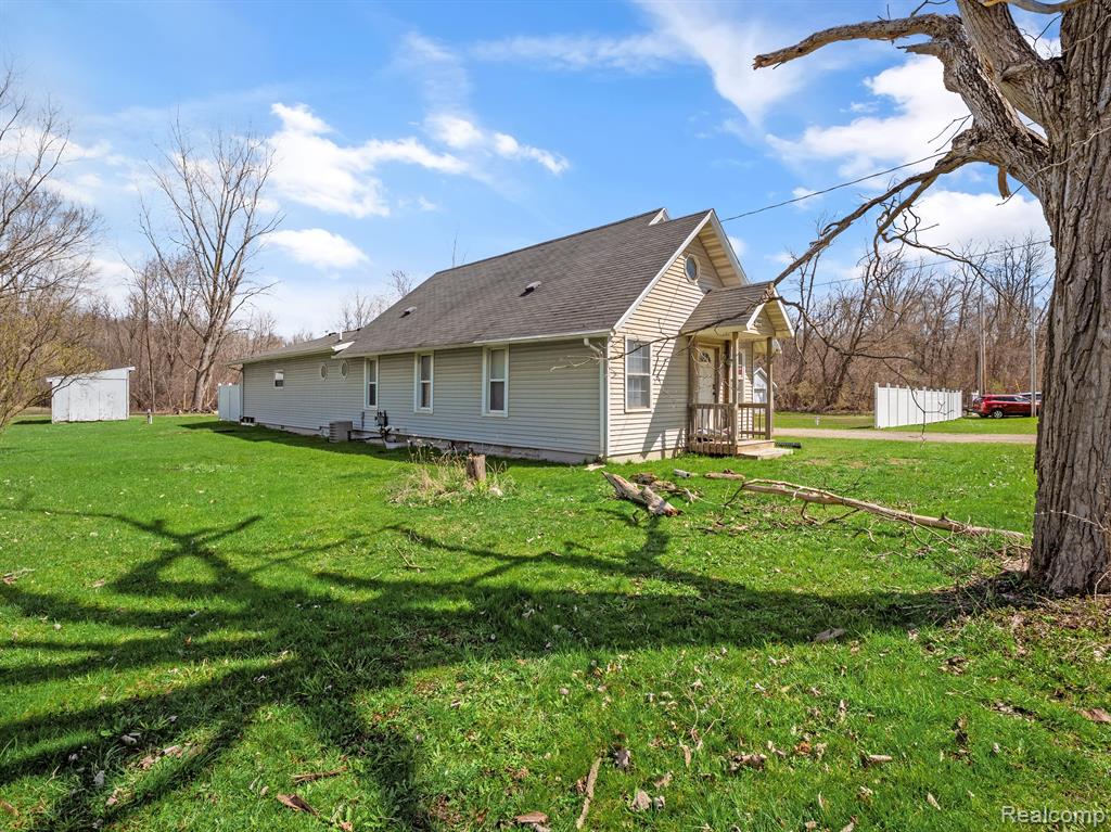 5420 E MICHIGAN Avenue, Jackson, MI 49201 — Photo 24