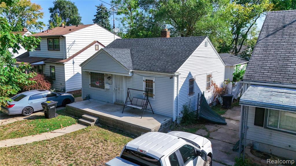 6374 Rutland Street, Detroit, MI 48228 — Photo 2