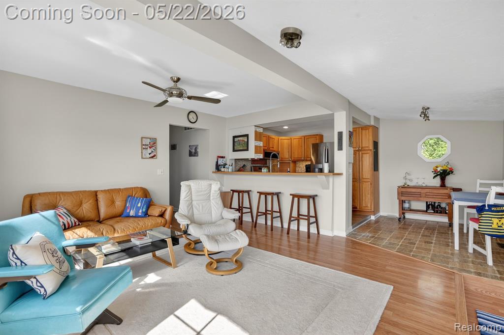 6548 Buckshore Drive, Whitmore Lake, MI 48189 — Photo 8