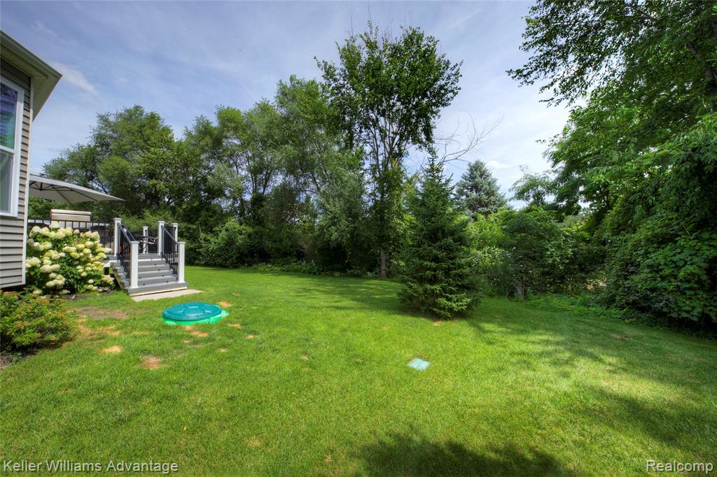 4720 Paulina Drive, Ypsilanti, MI 48197 — Photo 69