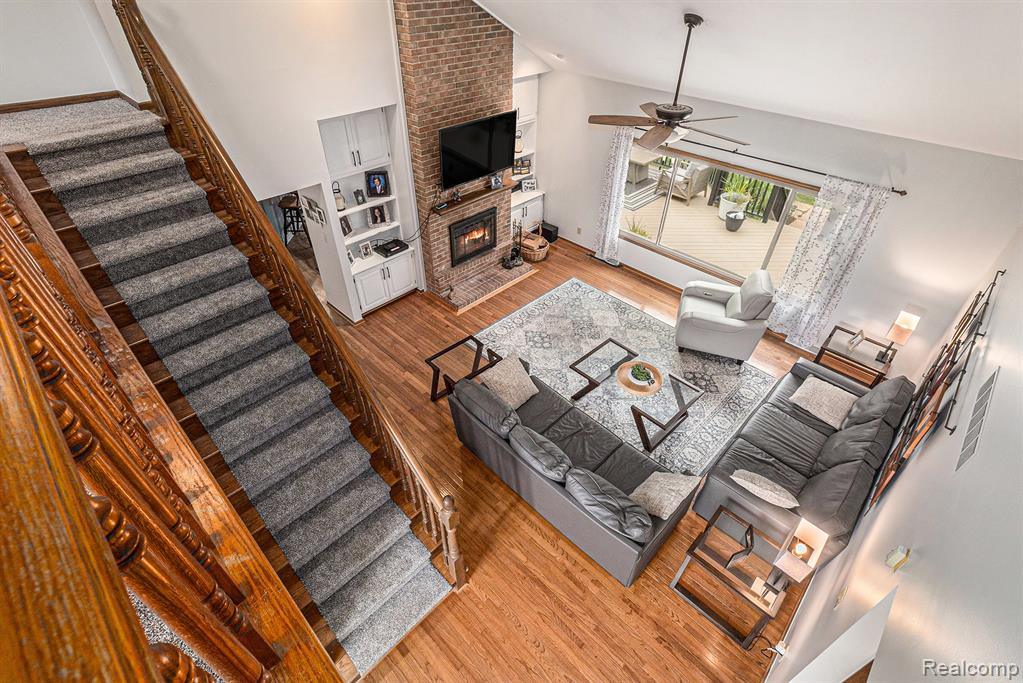 5895 Meadows Drive, Clarkston, MI 48348 — Photo 30